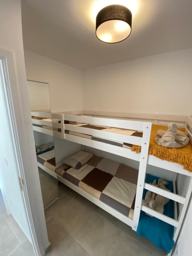 Brand New!! Green Oasis Costa Calma!!! !! Fast Wi-Fi !! Ngoại thất bức ảnh