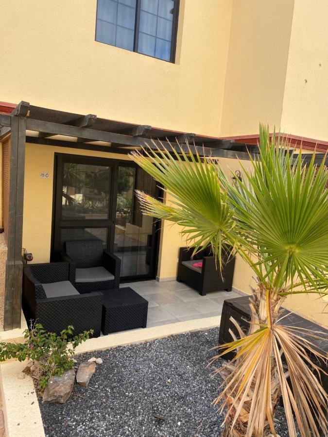 Brand New!! Green Oasis Costa Calma!!! !! Fast Wi-Fi !! Ngoại thất bức ảnh