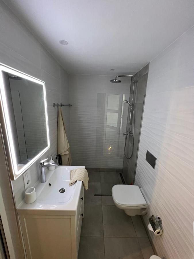 Brand New!! Green Oasis Costa Calma!!! !! Fast Wi-Fi !! Ngoại thất bức ảnh